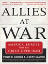 Allies at War